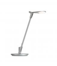  SPY-W-SIL-PRO-DSK - Splitty Pro Desk Lamp, Silver